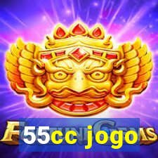 55cc jogo